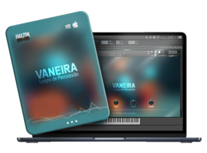 Vaneira | Loops Kontakt + Sample Pack LK014